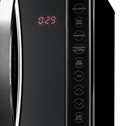BBK Микроволновая печь 23MWC-881T/B-M