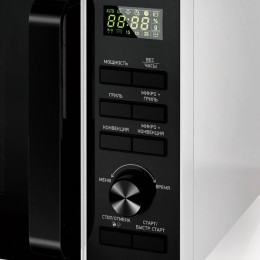 BBK Микроволновая печь 25MWC-992T/WB