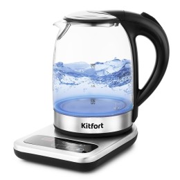 KITFORT Электрический чайник KT-657
