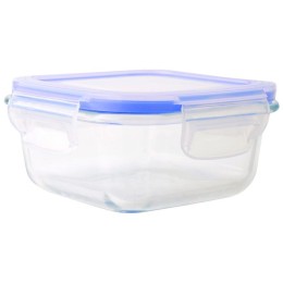 MALLONY Контейнер 310 мл CRISTALLINO 3124