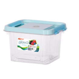 ЭЛЬФПЛАСТ Контейнер 0,8л.GRAND 545 микс