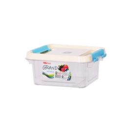 ЭЛЬФПЛАСТ Контейнер 0,5л.GRAND 544 микс