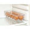 Контейнер для яиц для холодильника с крышкой М пластика М 1582