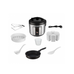 REDMOND Мультиварка RMK-M271