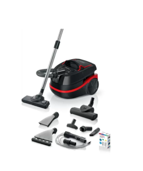 BOSCH Моющий пылесос Serie | 4  BWD421POW