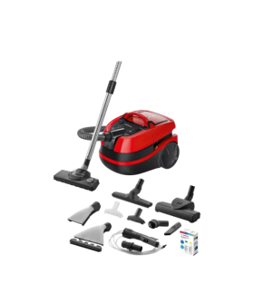 BOSCH Моющий пылесос Serie | 4 BWD421PET