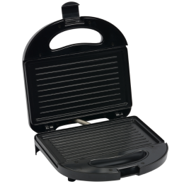 FIRST Сэндвичница FA-5337-3 Black