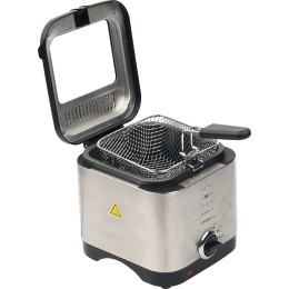 FIRST Фритюрница FA-5058-1 Black