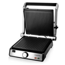 BRAYER Электрический гриль-пресс BR2002