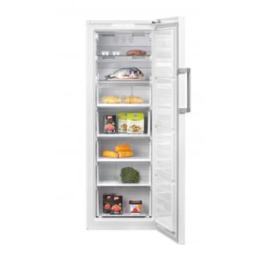BEKO Морозильная камера RFNK 290E23W