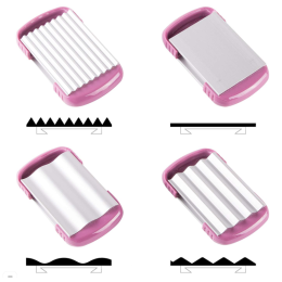 FIRST Выпрямитель 4 в 1 FA-5670-1-PI