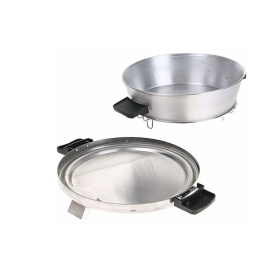 ЧУДЕСНИЦА Электросковорода ЭПЧ 3,5/05