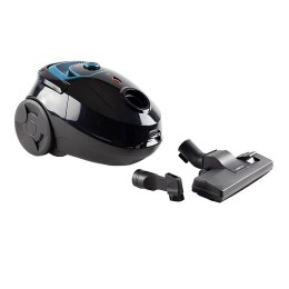 CENTEK Пылесос 2200W CT-2538 Black/Blue