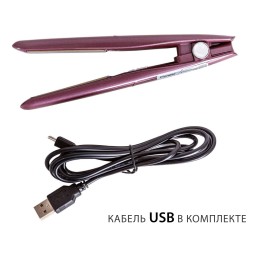 PIONEER Выпрямитель для волос HS-1014R