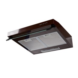 OASIS Вытяжка кухонная UP-50C(V)