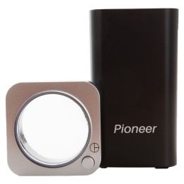 PIONEER Кофемолка CG216