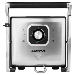 SCARLETT Электрический гриль SC-EG350M02