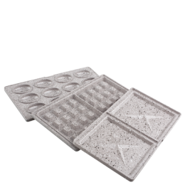 SCARLETT Тостер для бутербродов 3 в 1 SC-TM11038