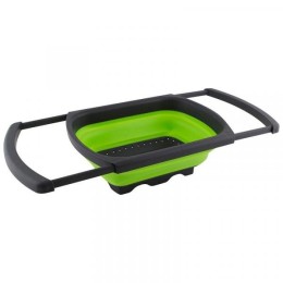 MALLONY Дуршлаг на раковину Frutti 007352