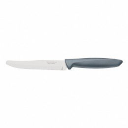 TRAMONTINA Нож для чистки фруктов 13,0см. Plenus 23440/805