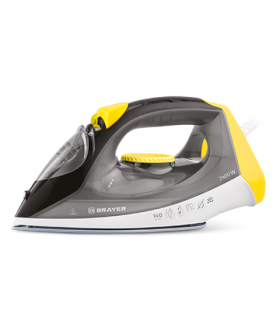 BRAYER Утюг BR4003GY