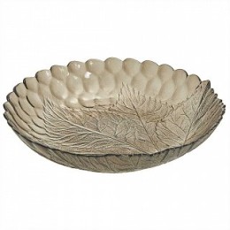 ДЕКОСТЕК Тарелка Султана 210 мм 1 штука (Графит) 10285-Н7