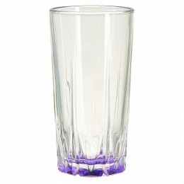 ДЕКОСТЕК Стакан для сока 300 мл (Микс) 969/1-Н