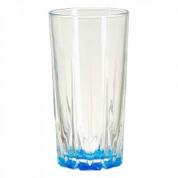 ДЕКОСТЕК Стакан для сока 300 мл (Микс) 969/1-Н