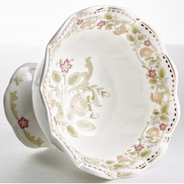 BEATRIX Креманка 12х9см МН075W Оливия