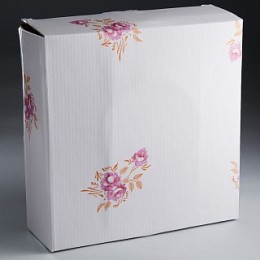 BEATRIX Салатник 23 см МР024U Завтрак у королевы