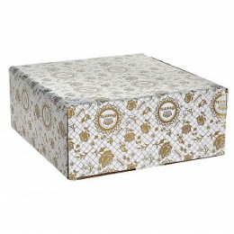 BEATRIX Набор тарелок десертных 20 см 6 предметов МР082T1/6 Марсель