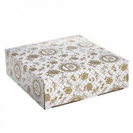 BEATRIX Набор тарелок подстановочных 27 см 6 предметов МР082T3/6 Марсель