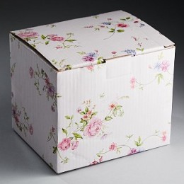 BEATRIX Набор салатников 6 предметов 11 см Ассоль МХ005U2/6