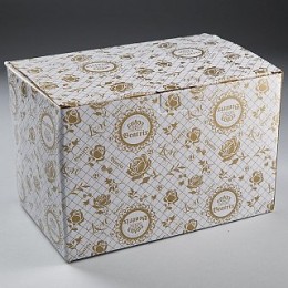 BEATRIX Набор салатников 15 см 6 предметов МН083U1/6 Санторини