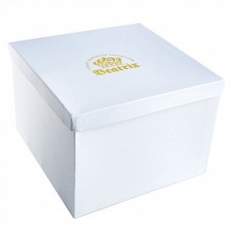 BEATRIX Фруктовница 26 см МР072V Флориана