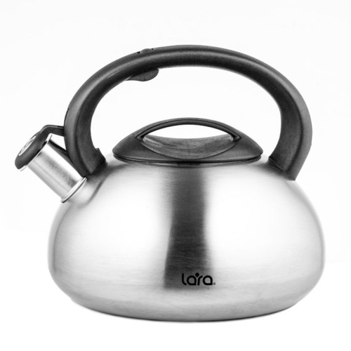 Чайник 3.0 л Lara LR00-12