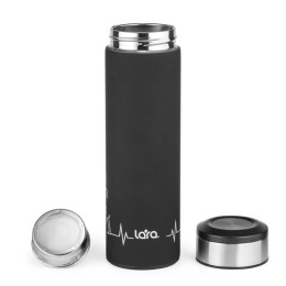 LARA Термокружка 420мл LR04-19