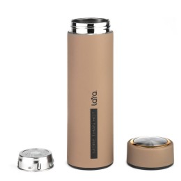 LARA Термокружка 420мл LR04-20