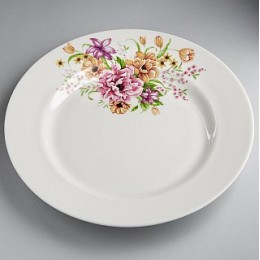 ДФЗ Салатник 600 см³ ф. 653 Идиллия Верона 0С2366