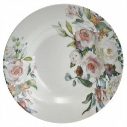ДФЗ Тарелка глубокая 200 мм Верона Идиллия 0С2362