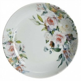 ДФЗ Тарелка глубокая 205 мм Верона Универсал 0С2378