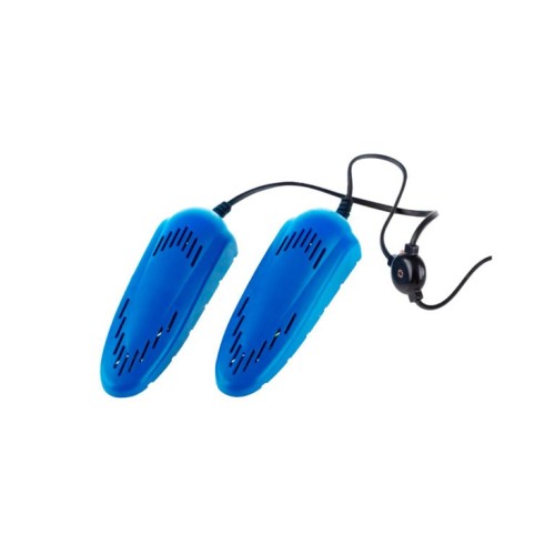 Сушилка для обуви Ergolux ELX-SD02-C06 синяя
