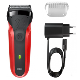 BRAUN Электробритва Series 3 300s R