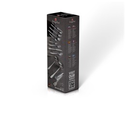 BERLINGER HAUS Набор столовый 38пр ВH-2631 