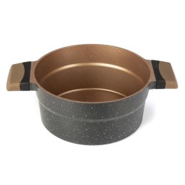 LARA Кастрюля 4,5л Марсель LR02-303