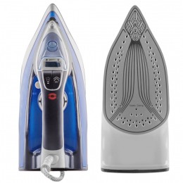 ENDEVER Электрический утюг DELTA-218