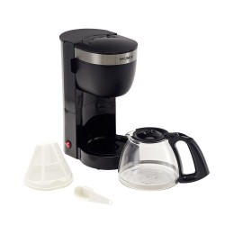 HYUNDAI Кофеварка капельная HYD-1206 