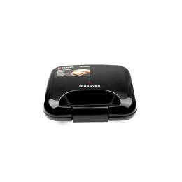 BRAYER Сэндвичница BR2203BK