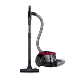 SAMSUNG Пылесос 1800W Anti-Tangle VC 18M21C0VR