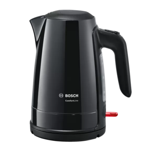 Чайник электрический Bosch ComfortLine TWK6A013